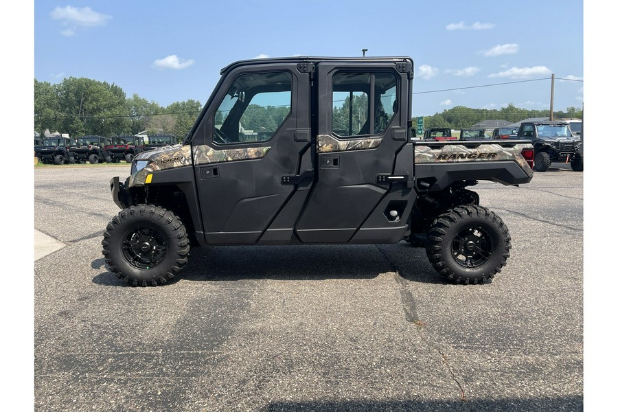 2025 Polaris Industries RANGER CREW XP 1000 NORTHSTAR ULTIMATE