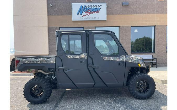 2025 Polaris Industries RANGER CREW XP 1000 NORTHSTAR ULTIMATE