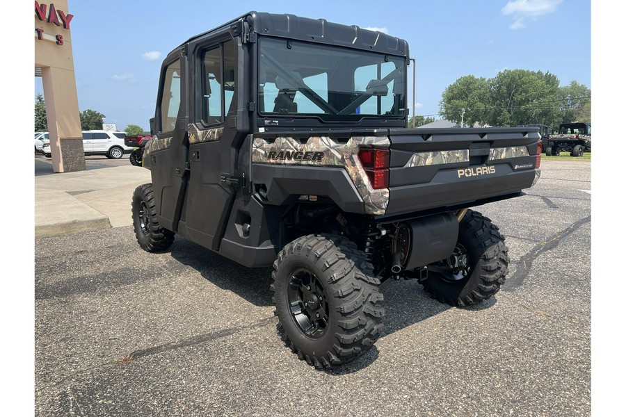 2025 Polaris Industries RANGER CREW XP 1000 NORTHSTAR ULTIMATE