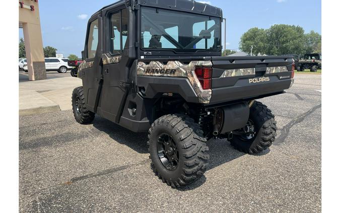 2025 Polaris Industries RANGER CREW XP 1000 NORTHSTAR ULTIMATE