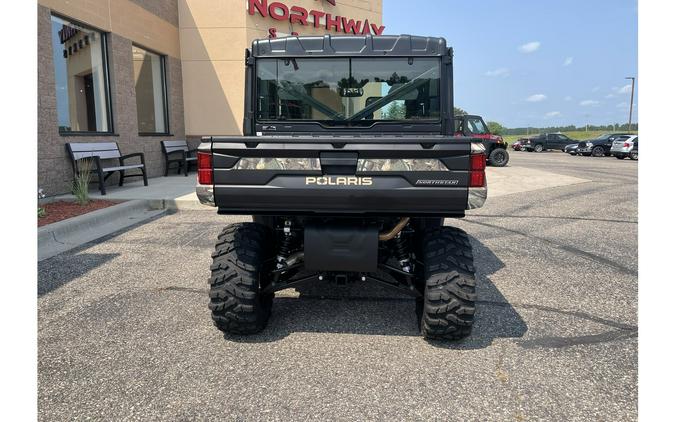 2025 Polaris Industries RANGER CREW XP 1000 NORTHSTAR ULTIMATE