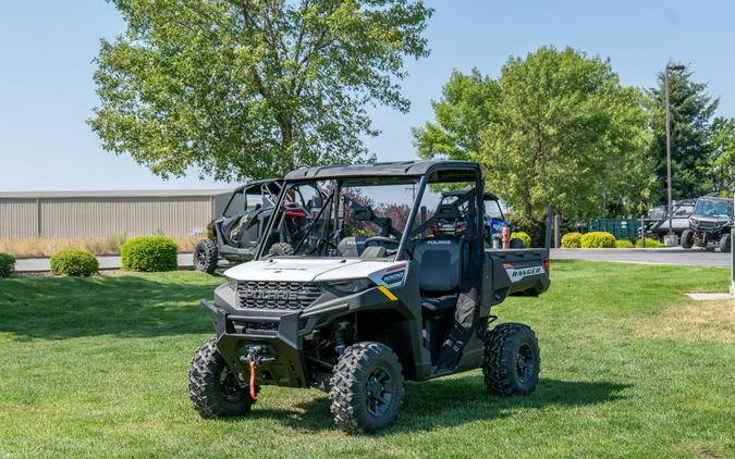 2025 Polaris RANGER 1000 Premium