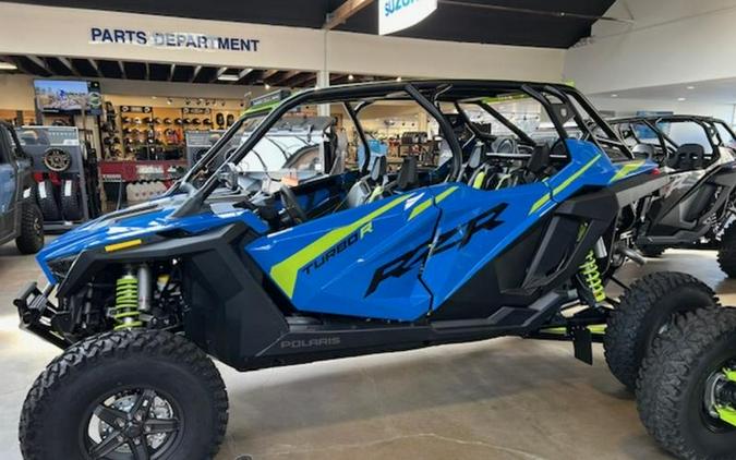 2024 Polaris® RZR Turbo R 4 Premium