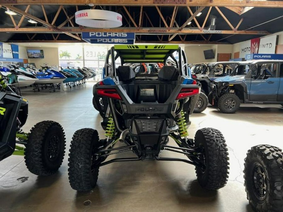 2024 Polaris® RZR Turbo R 4 Premium