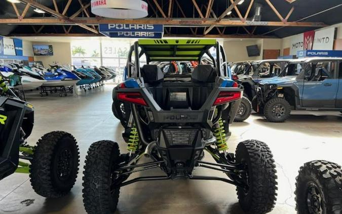 2024 Polaris® RZR Turbo R 4 Premium