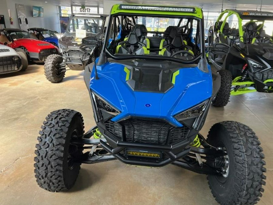 2024 Polaris® RZR Turbo R 4 Premium