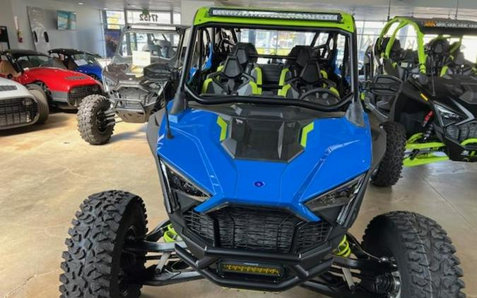 2024 Polaris® RZR Turbo R 4 Premium