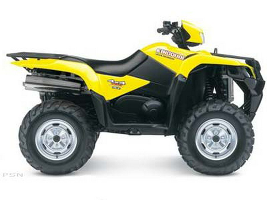 2005 Suzuki King Quad 700 LT-A700X