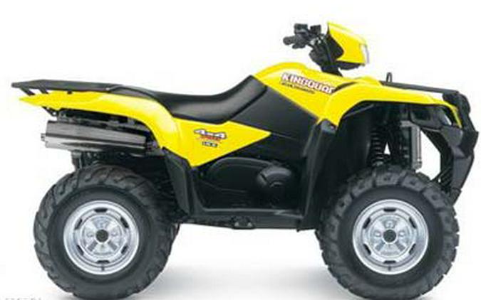 2005 Suzuki King Quad 700 LT-A700X