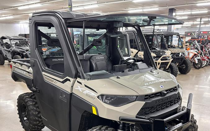 2024 Polaris Ranger XP 1000 NorthStar Edition Ultimate