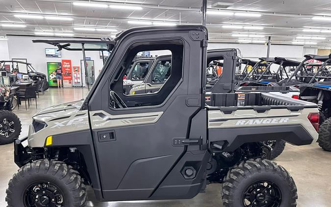 2024 Polaris Ranger XP 1000 NorthStar Edition Ultimate