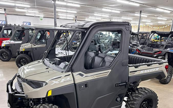 2024 Polaris Ranger XP 1000 NorthStar Edition Ultimate