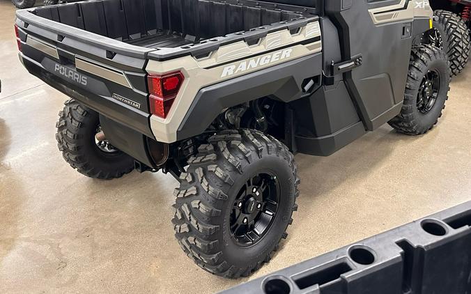 2024 Polaris Ranger XP 1000 NorthStar Edition Ultimate