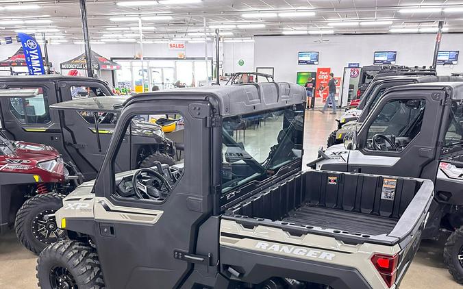 2024 Polaris Ranger XP 1000 NorthStar Edition Ultimate