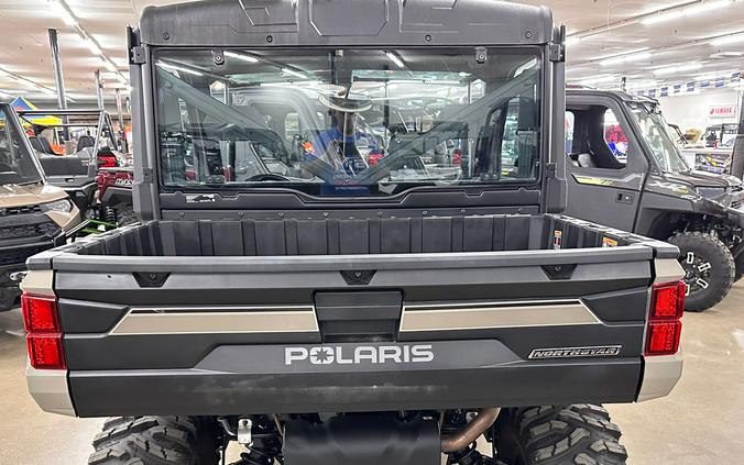 2024 Polaris Ranger XP 1000 NorthStar Edition Ultimate