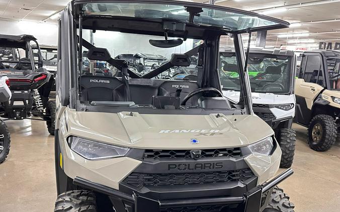 2024 Polaris Ranger XP 1000 NorthStar Edition Ultimate