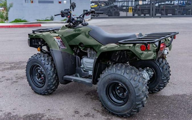 2024 Honda® Fourtrax Recon ES