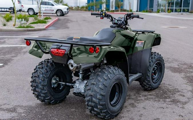 2024 Honda® Fourtrax Recon ES