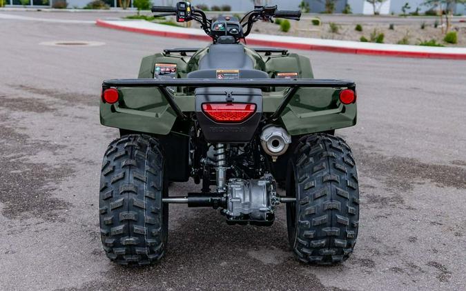 2024 Honda® Fourtrax Recon ES