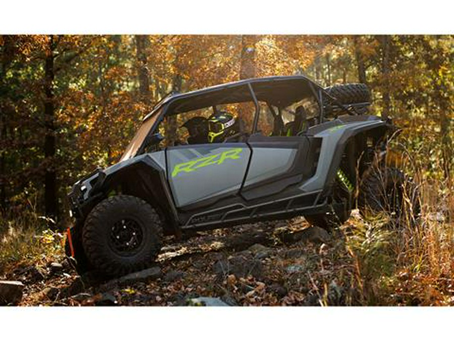 2025 Polaris RZR XP 4 1000 Ultimate