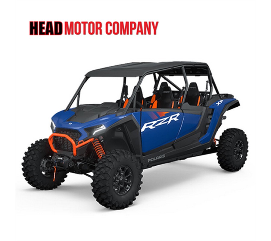 2025 Polaris RZR XP 4 1000 Ultimate