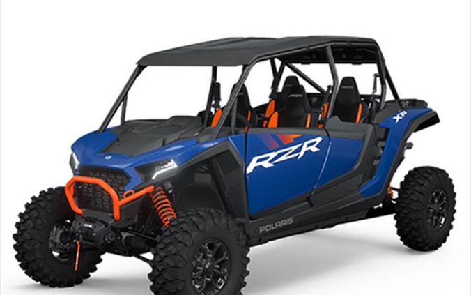 2025 Polaris RZR XP 4 1000 Ultimate