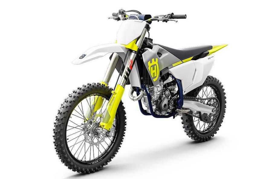 2024 Husqvarna Motorcycles FC 250