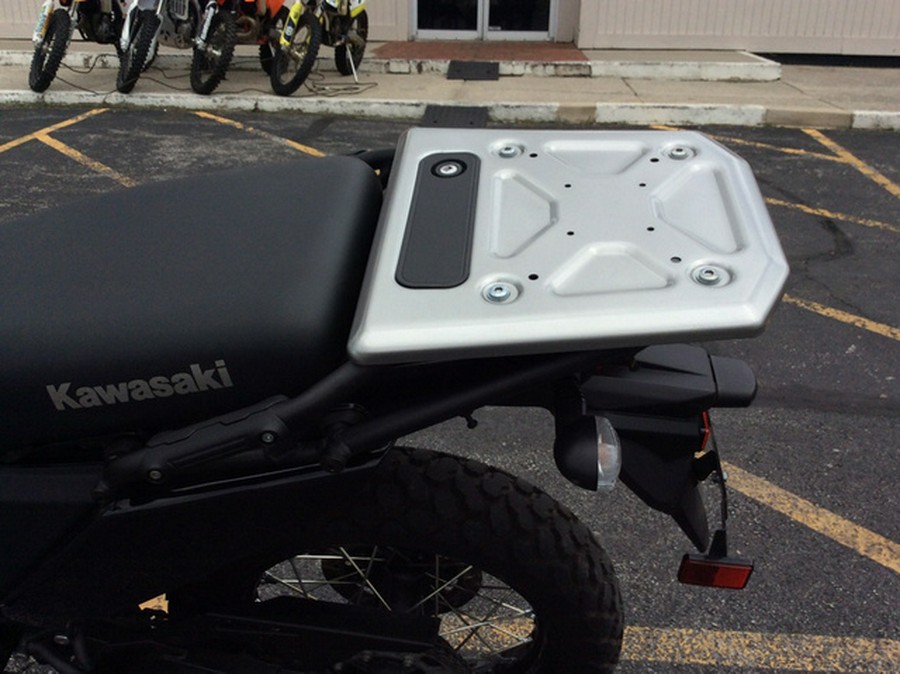 2022 Kawasaki KLR?? 650 ABS 650 ABS