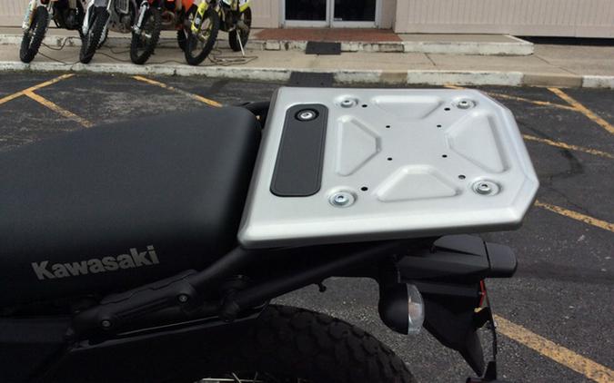 2022 Kawasaki KLR?? 650 ABS 650 ABS