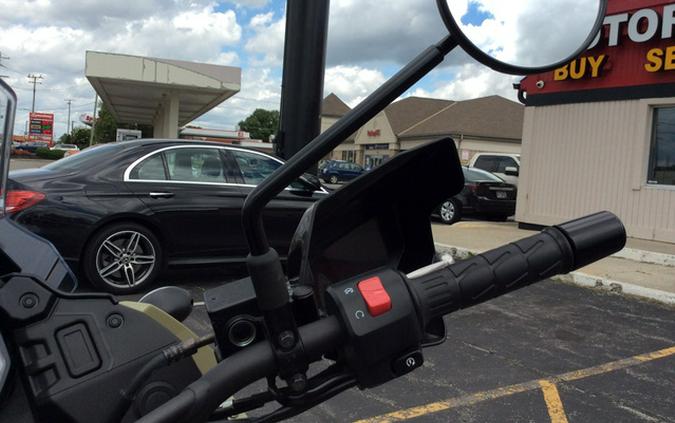 2022 Kawasaki KLR?? 650 ABS 650 ABS