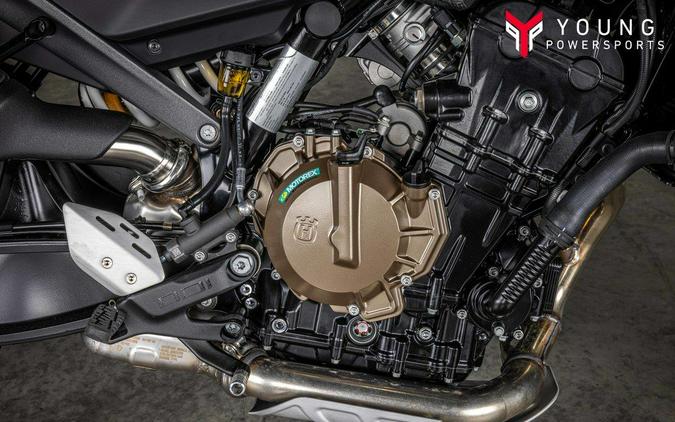2025 Husqvarna Svartpilen 801 - SM778718