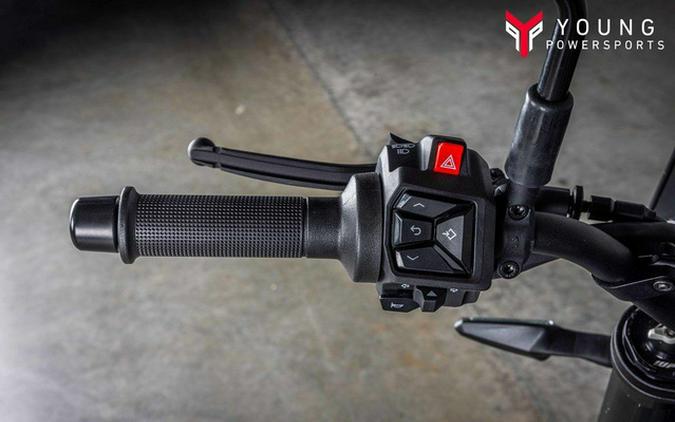 2025 Husqvarna SVARTPILEN 801