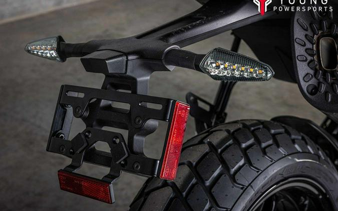 2025 Husqvarna SVARTPILEN 801