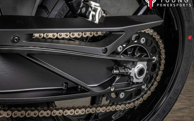 2025 Husqvarna SVARTPILEN 801