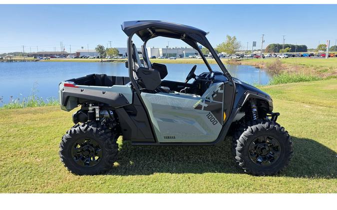2026 Yamaha Wolverine X2 1000 XT-R