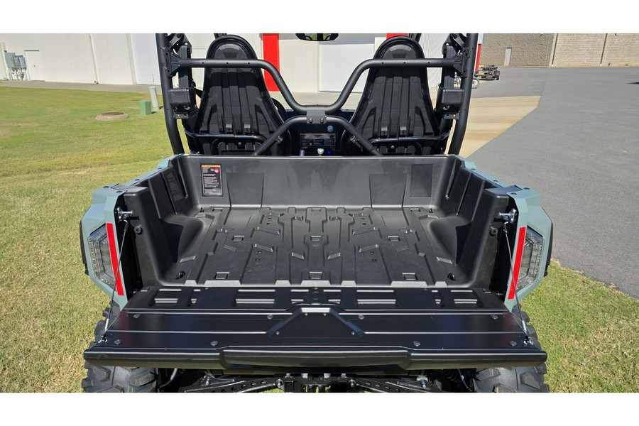 2026 Yamaha Wolverine X2 1000 XT-R