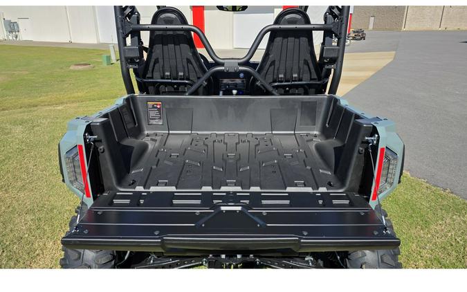 2026 Yamaha Wolverine X2 1000 XT-R