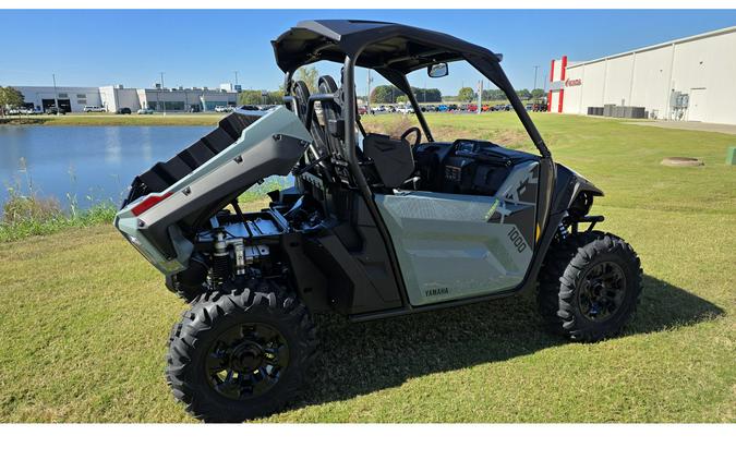 2026 Yamaha Wolverine X2 1000 XT-R