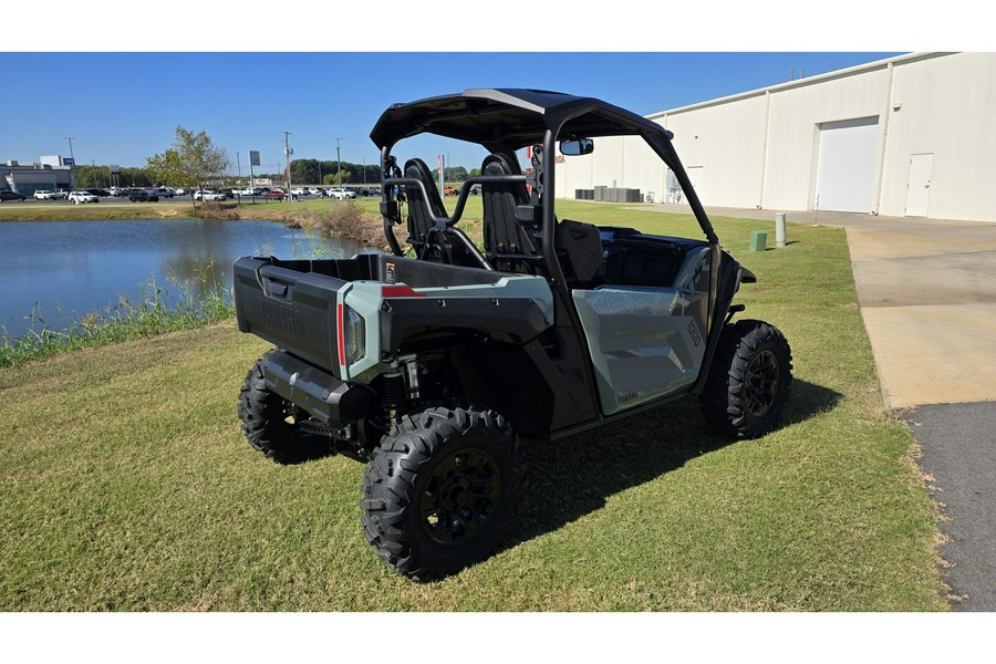 2026 Yamaha Wolverine X2 1000 XT-R