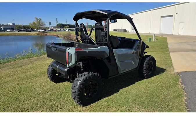2026 Yamaha Wolverine X2 1000 XT-R