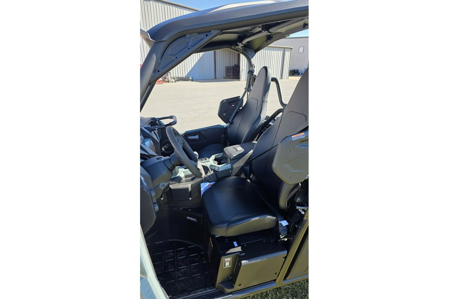 2026 Yamaha Wolverine X2 1000 XT-R