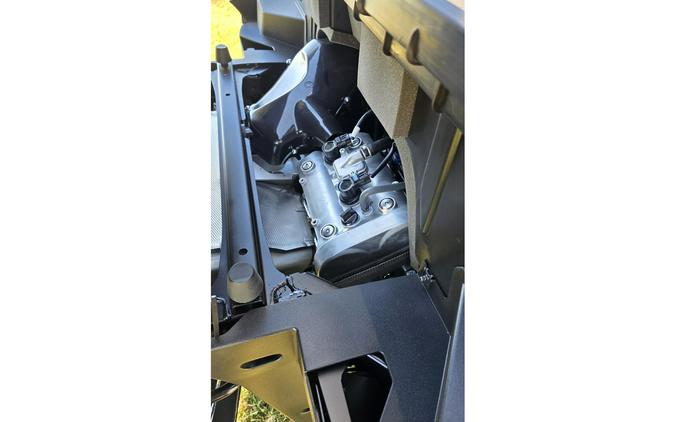 2026 Yamaha Wolverine X2 1000 XT-R