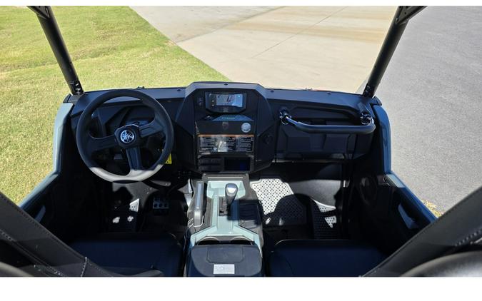 2026 Yamaha Wolverine X2 1000 XT-R