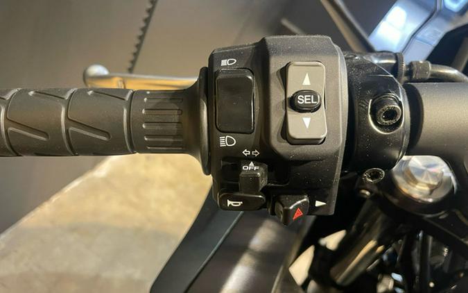 2025 Kawasaki Ninja 650 ABS