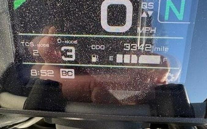 Used 2023 Yamaha MT 09 Motorcycle in Long Beach, CA