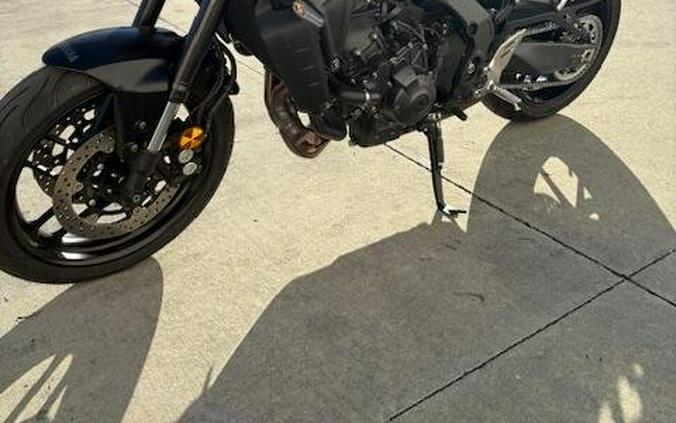 Used 2023 Yamaha MT 09 Motorcycle in Long Beach, CA