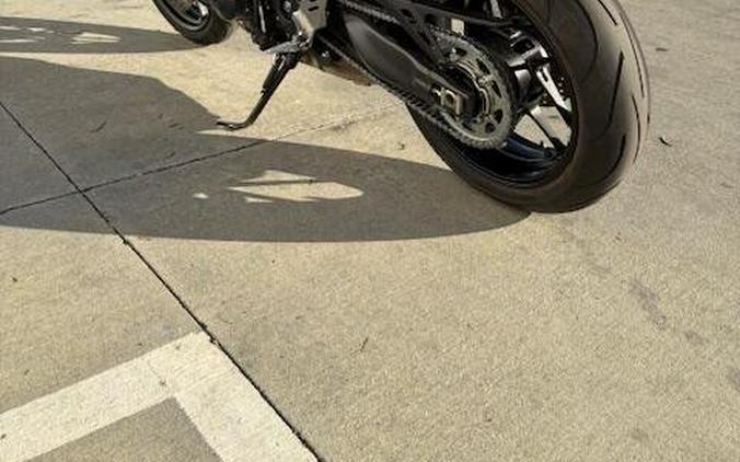 Used 2023 Yamaha MT 09 Motorcycle in Long Beach, CA