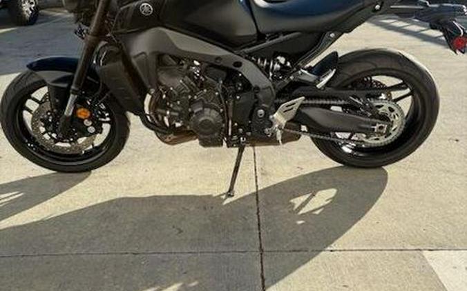 Used 2023 Yamaha MT 09 Motorcycle in Long Beach, CA