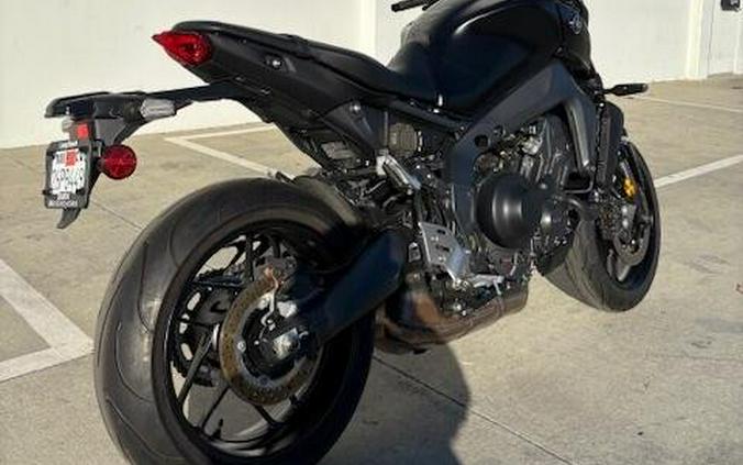 Used 2023 Yamaha MT 09 Motorcycle in Long Beach, CA