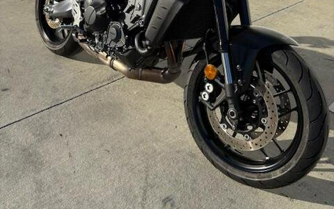 Used 2023 Yamaha MT 09 Motorcycle in Long Beach, CA